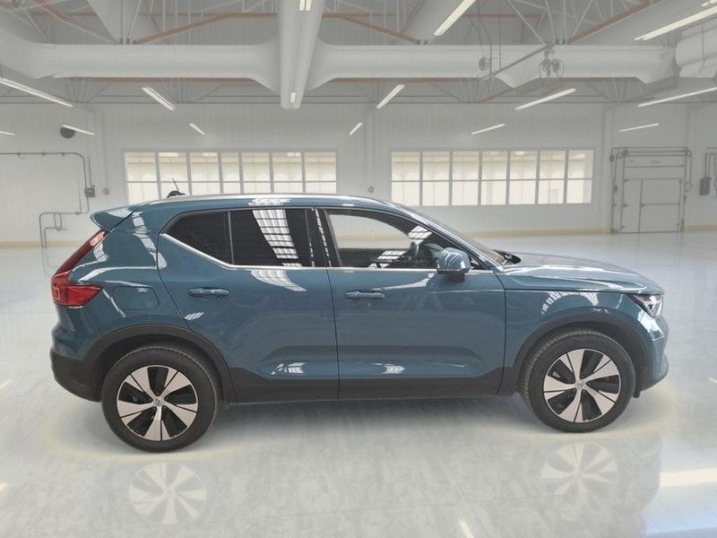 Volvo VOLVO XC40 T4 RECHARGE PLUG-IN HYBRID AUTOMATICO imagem 3