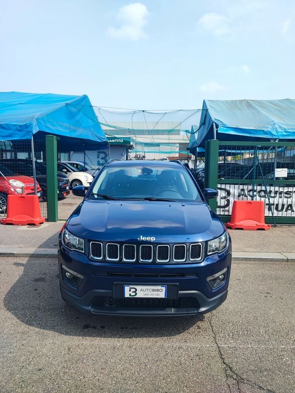 Image of Jeep Compass