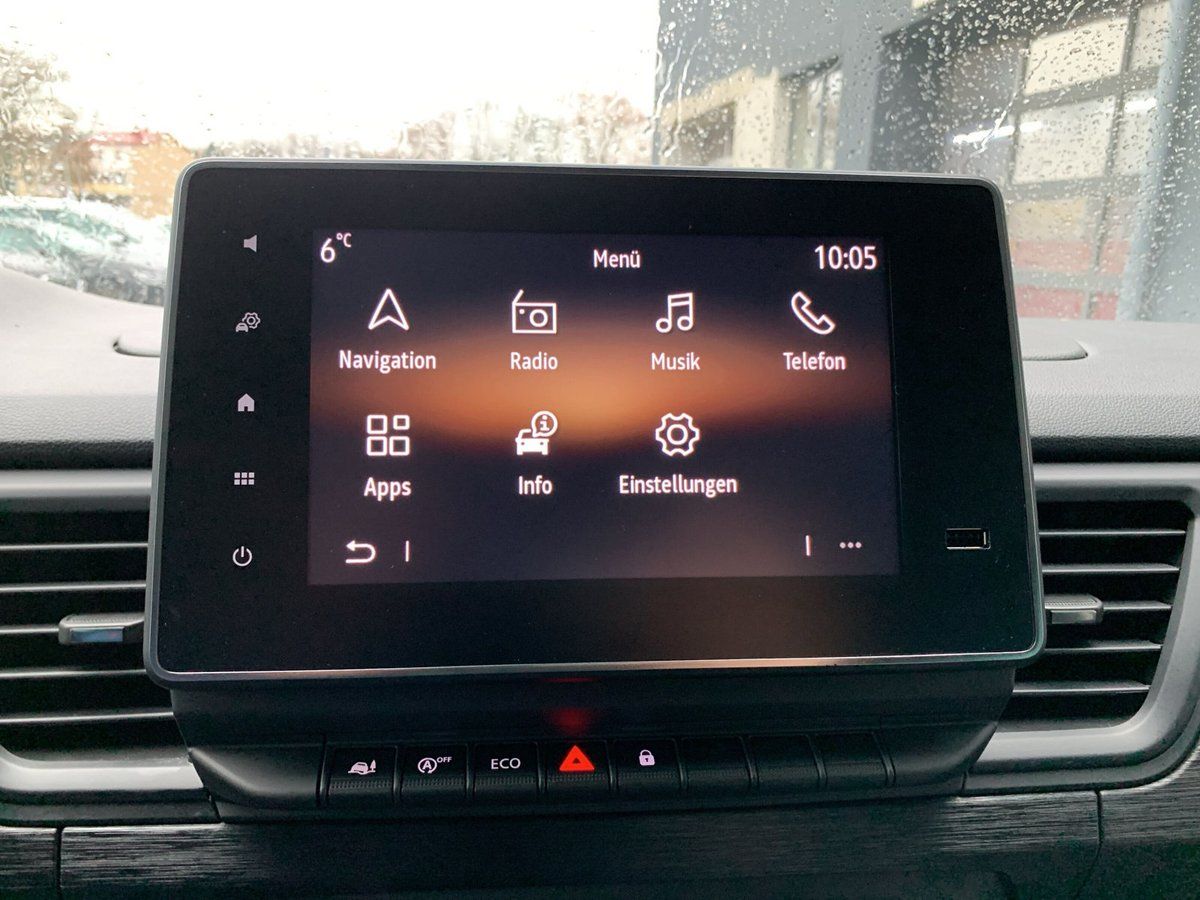 Renault Trafic - Bild 21