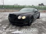 Bentley Continental GTC 6.0 V12 - Bentley Gebrauchtwagen von 2008