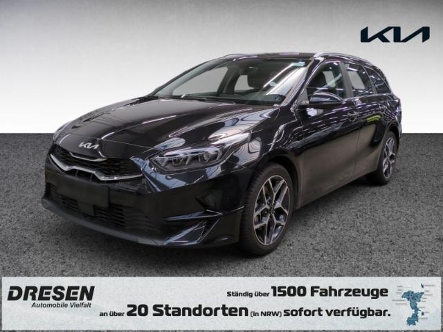 Kia Ceed_sw SPIRIT 1.5T 140 NAVI,DAB,KLIMA,SITZHZG,L