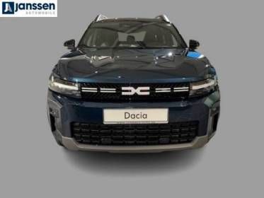 Fahrzeugabbildung Dacia Bigster Journey mild hybrid 140