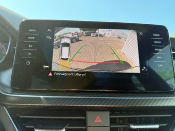 Skoda Kamiq Monte Carlo+LED+AppC+Pano+VirtualC