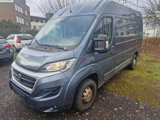 Fiat Ducato Hochr.-Kasten 35 150 L2H2 RS: 3450 mm