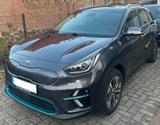 Kia Niro EV 150kW Spirit, Herstellergarantie 2 Jahre - Kia Niro EV mit Schiebedach
