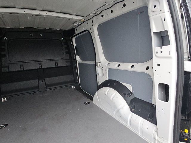 Caddy Cargo Maxi 2.0 TDI EcoProfi AHK