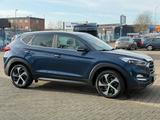 Hyundai Tucson Blue Premium Kamera* E-Heck* Totwinkel* - Hyundai Gebrauchtwagen in Leipzig