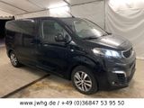 Peugeot Traveller Business L2 Xenon Nav ALUS AHK Kam 9Si - Peugeot Traveller Gebrauchtwagen