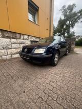 Volkswagen Vw Bora 1.6 - gebrauchte VW Bora aus dem Jahr 1998