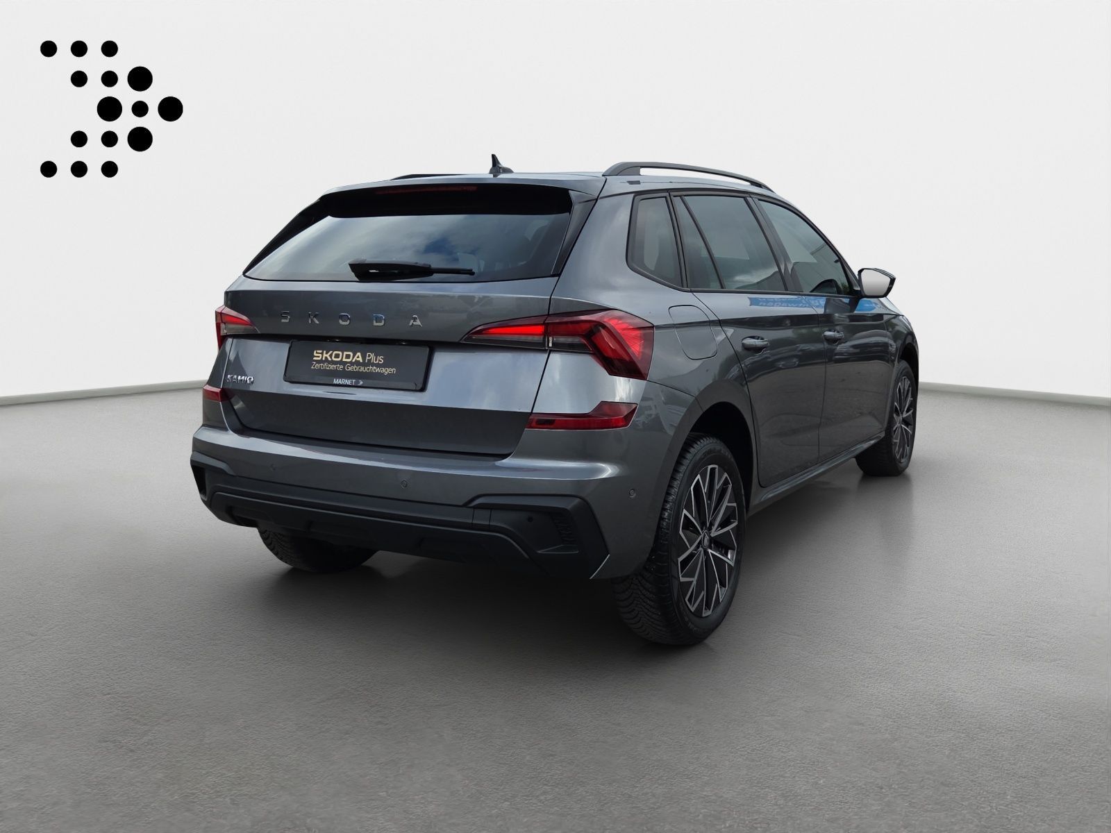 Skoda Kamiq - Bild 3