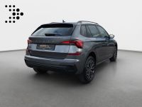 Skoda Kamiq - Vorschau Bild 3