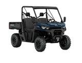 Can-Am Traxter HD9 XU T Dusty Navy MY26 - BENZIN QUAD