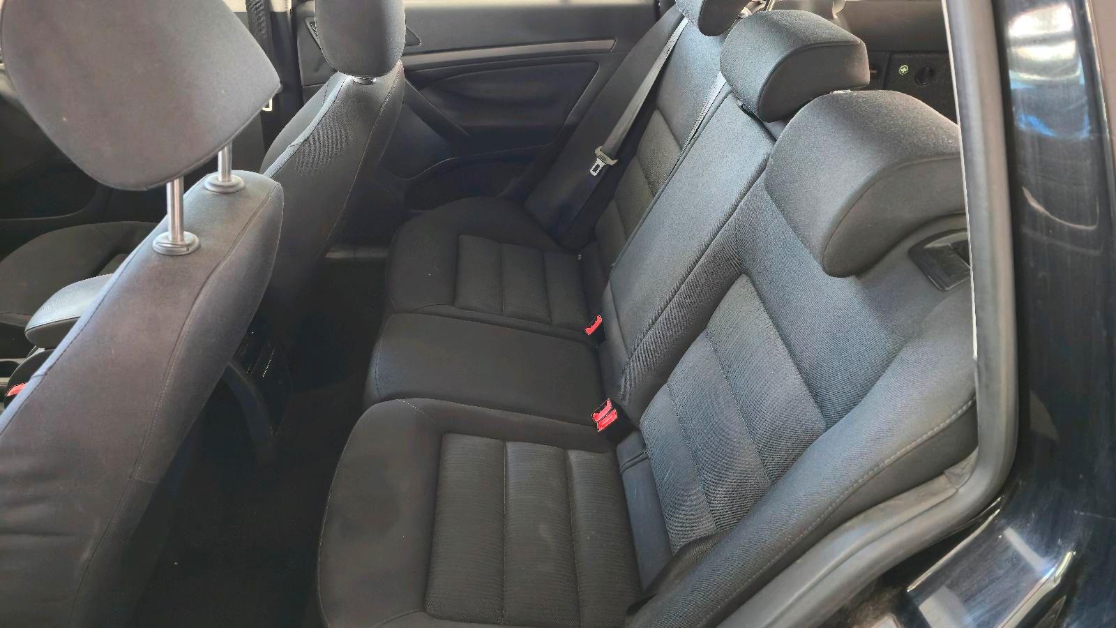 Skoda Octavia 2006 — photo 9