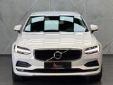 Volvo V90 Basis 2.0 DieselLED|AHK|360|TEMP|WHITE|LM - Volvo Gebrauchtwagen in Wiesbaden
