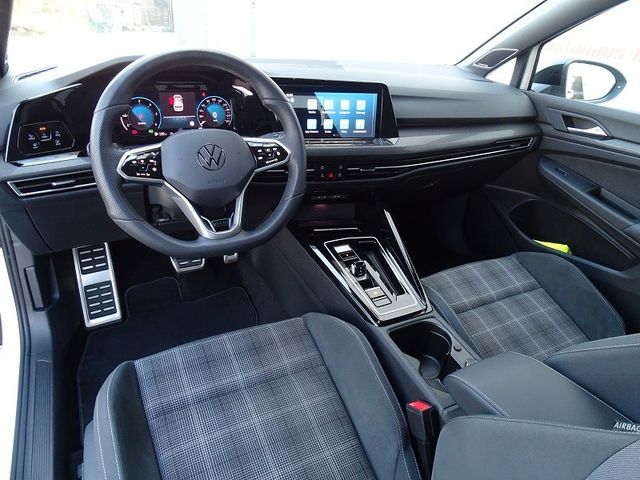 Golf 2.0 TDI GTD "Black Style" / Harman-Kardon