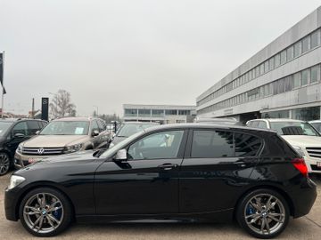 BMW M135 - 5