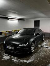 Audi A7 3.0 TDI 230kW quat. Drive Select / S-Line  - Audi A7 Gebrauchtwagen in München