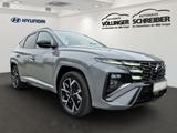 Hyundai Tucson N Line X Hybrid 2WD 239PS Pano LED - Hyundai TUCSON: Automatik