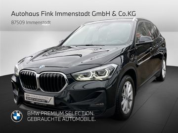 BMW X1 xDrive25e Advantage