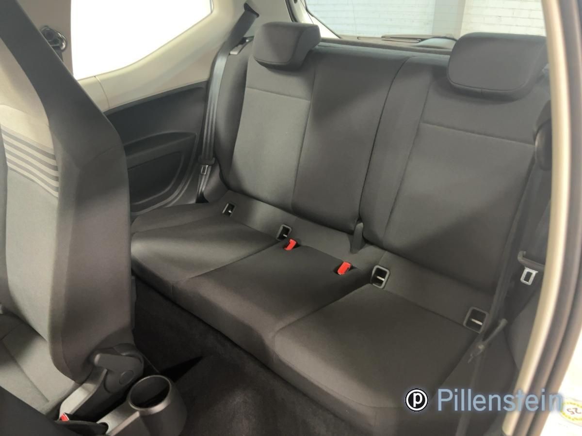 Volkswagen up! - Bild 9