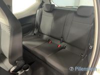 Volkswagen up! - Vorschau Bild 9