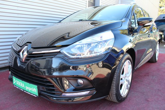 Renault CLIO IV 0.9 TCE 90 ST KLIMA NAVIGATION TEMPOMAT