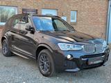 BMW X3 30d xDrive M-Sport |LED|Kamera|AHK|8-Fach|PDC - BMW: F30