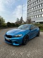 BMW M2 Coupé Schalter nonOPF*KWv3*MPerformance AGA*