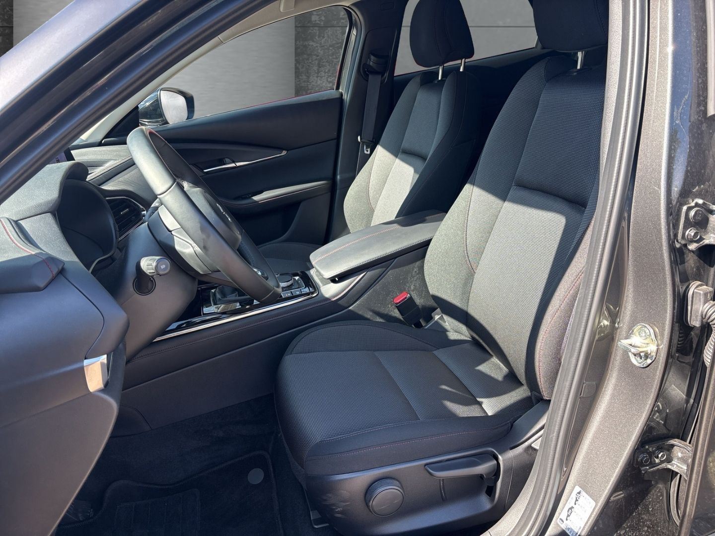 Mazda CX-30 - Bild 8