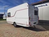 Bürstner Premio Life 425 TS-1360kg-leichtbau Wohnwagen- - Bürstner Premio