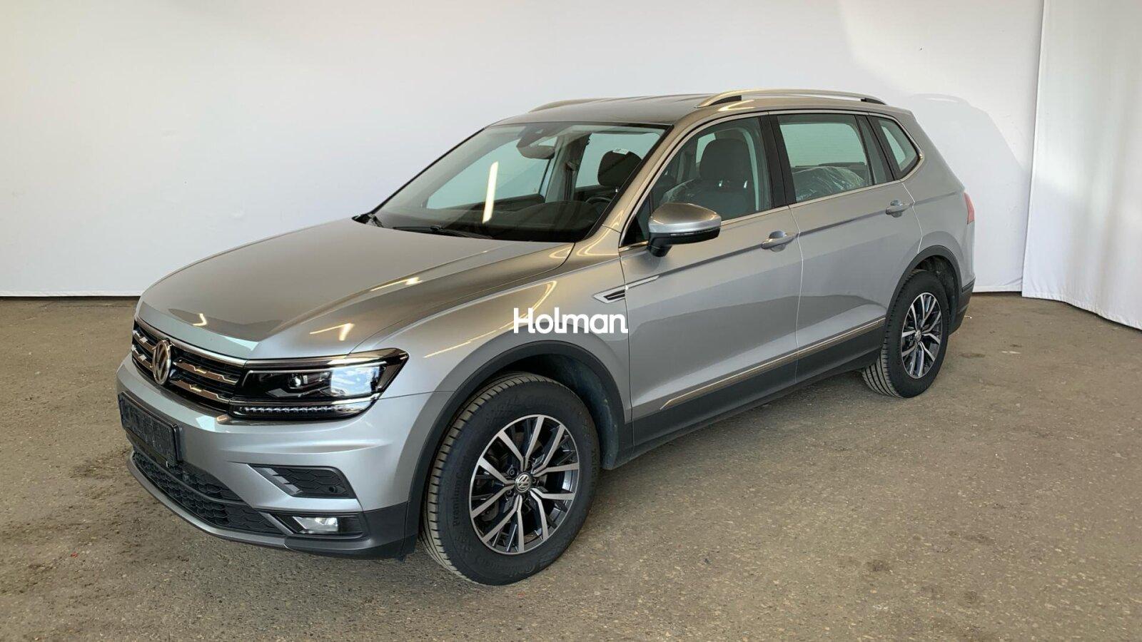 Volkswagen Tiguan Allspace 2.0 TDI Comfortline DSG ACC AHK