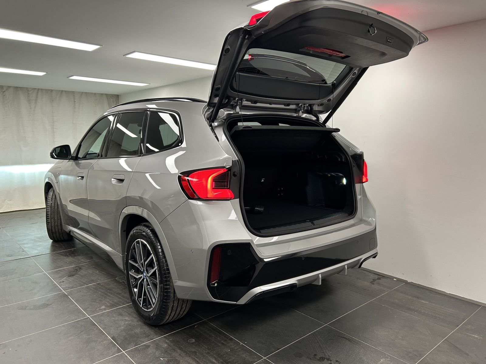 BMW X1 xDrive30e M Sportpaket Harman/Kardon Head-Up  foto 12