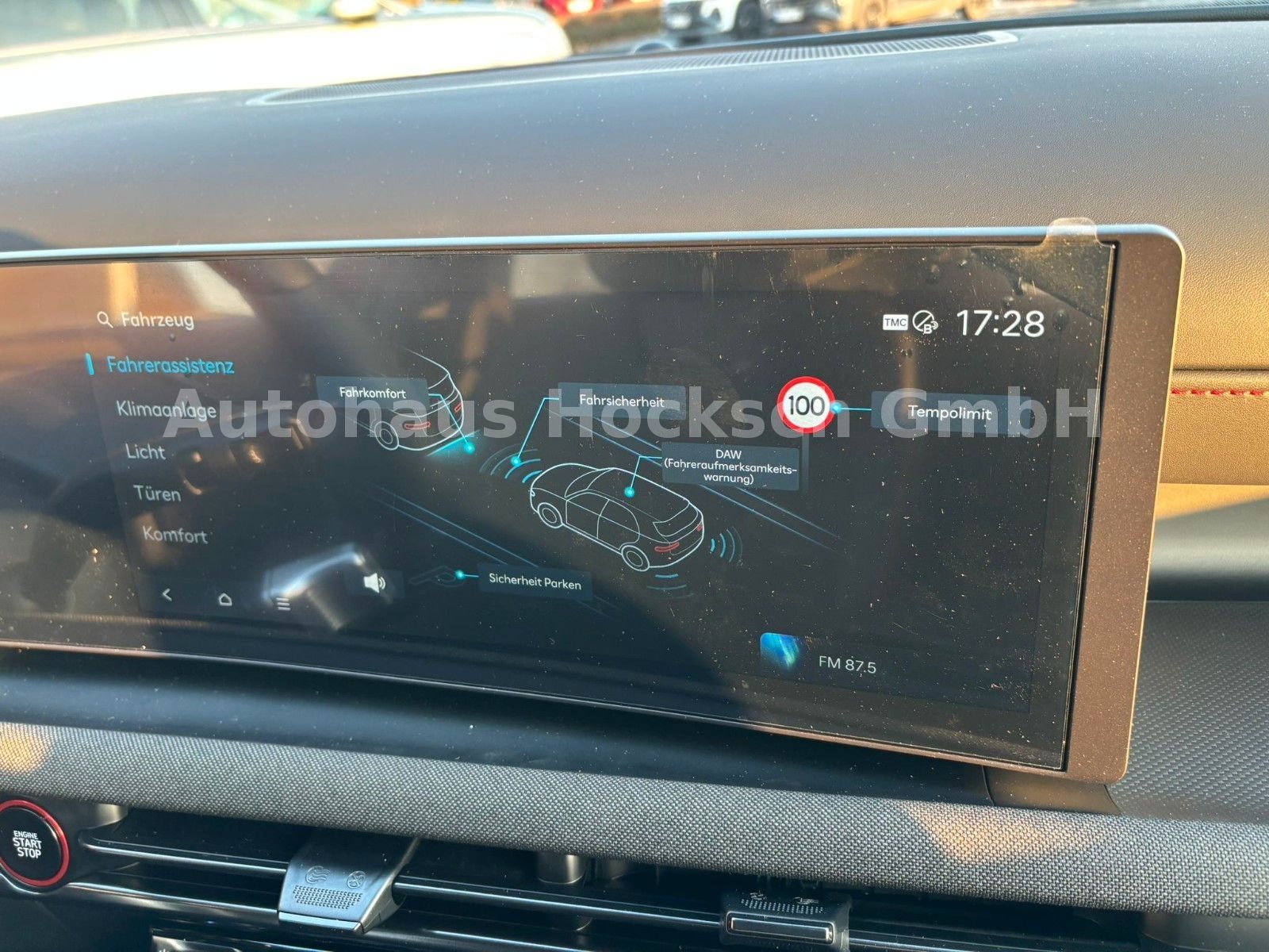 Hyundai Tucson – Bild 19