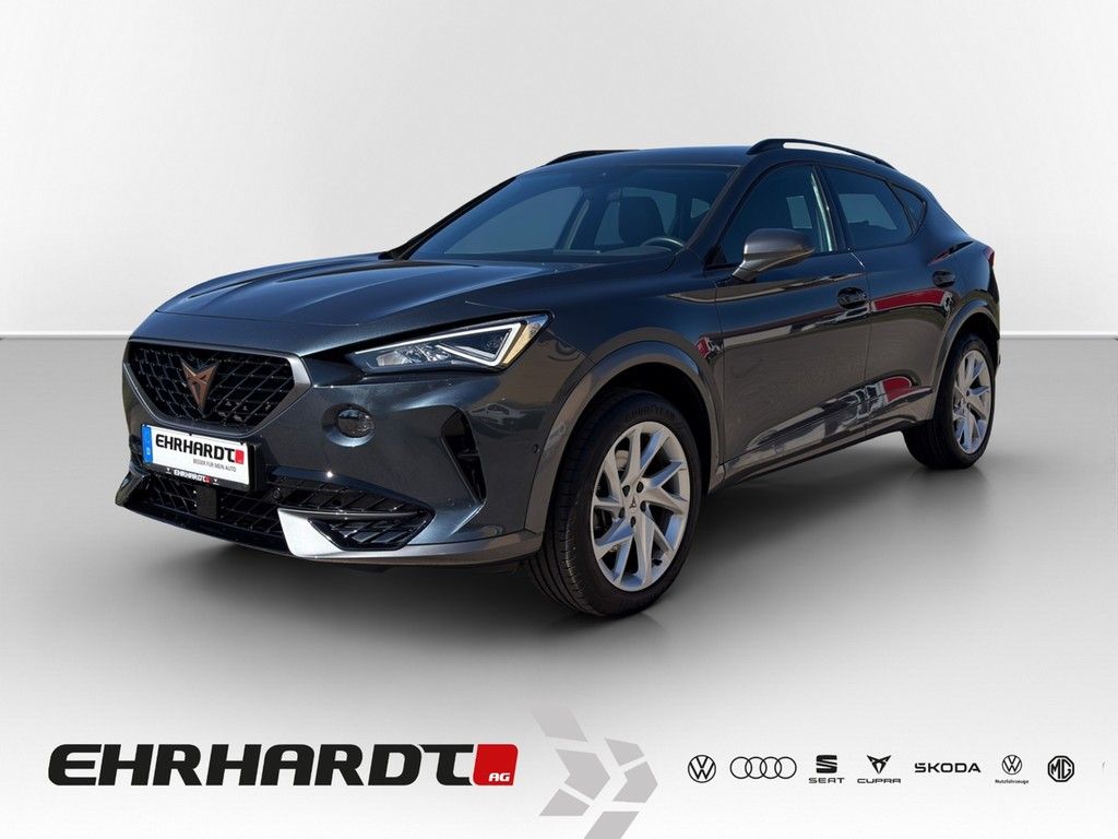 Cupra Formentor - Bild 1