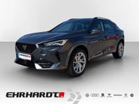 Cupra Formentor - Vorschau Bild 1