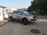 Mitsubishi L200 2.4 DI-D/181CV Double Cab Intens - gebrauchte Mitsubishi L200 aus dem Jahr 2017