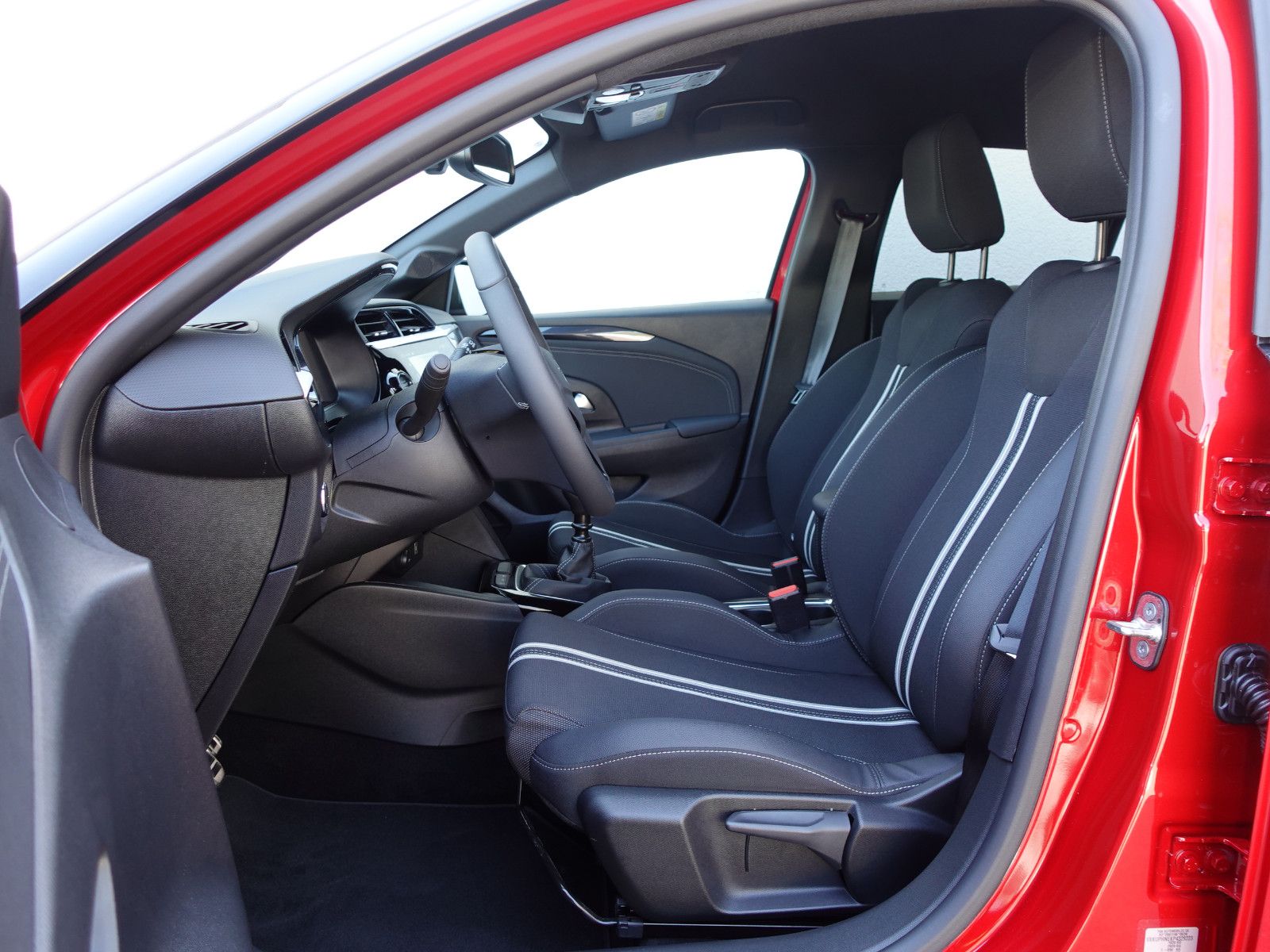 Fahrzeugabbildung Opel Corsa GS 1.2T,Navi,Kamera,MatrixLED,Sitzhzg,DAB+