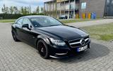 Mercedes-Benz CLS 350 CDI BlueEFFICIENCY -
