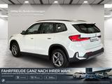 BMW X1 xDrive20d AHK Driv.Assist.Prof Head-Up LED - BMW X1: Weiß