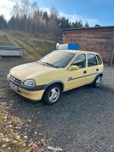 Opel Corsa B / Swing / Automatisch / 1.5 j... - Opel Corsa Swing mit Benzin-Antrieb