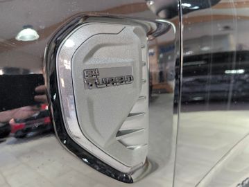 Ford Ranger Wildtrak e-4WD Doppelkabine