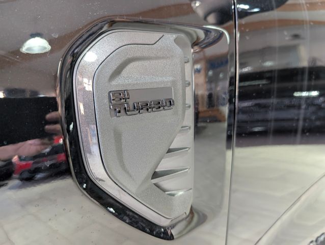 Ford Ranger Wildtrak e-4WD Doppelkabine