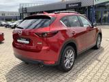 Mazda CX-5 SKYACTIV-G 2.0 Kangei AHK abnehmb Allwetter - Mazda Gebrauchtwagen von 2020