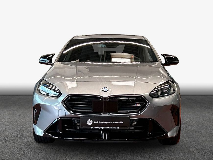 BMW M235 - Bild 4