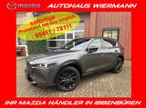 Mazda CX-5 SKYACTIV-D 184 AWD AT HOMURA - Mazda CX-5 HOMURA mit Diesel-Antrieb