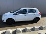 Opel Corsa 1.2 Hu-SNeu/Klima SHeft 110Jahre Selection - Opel Corsa aus 2009: 1.2