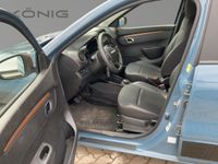 Dacia Spring - Vorschau Bild 12