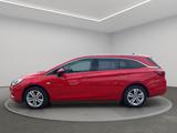 Opel Astra ST 1.4 Turbo Innovation 92kW  - Opel Astra Gebrauchtwagen in Saarbrücken