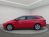 Opel Astra ST 1.4 Turbo Innovation 92kW  - Opel Astra: 92