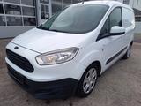 Ford Transit Courier 1.5 tdci Klima PDC EU5 - gebrauchte Ford Transit Courier aus dem Jahr 2015